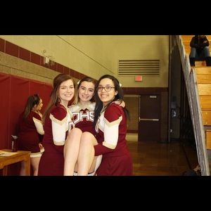 Meet your Posher, Janaya